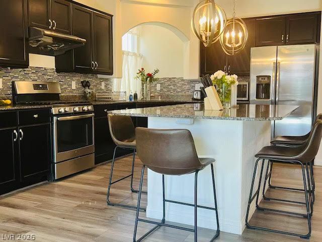 7124 Steele Canyon Street, Las Vegas, NV 89118