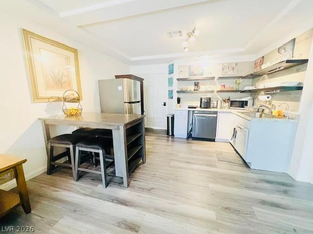 7124 Steele Canyon Street, Las Vegas, NV 89118