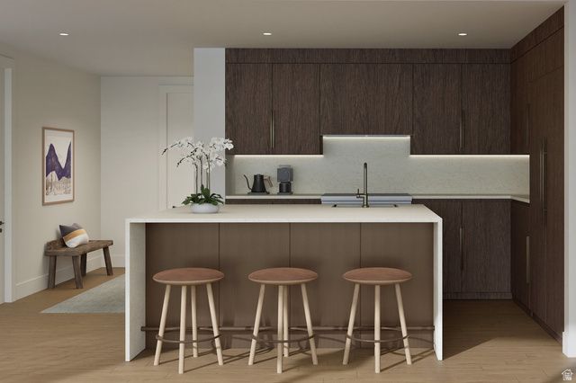 1601 W GLENCOE MOUNTAIN WAY #2305, Park City, UT 84060