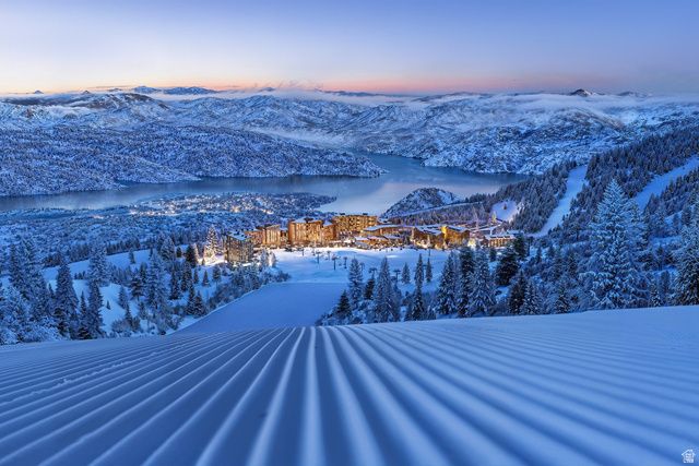 1601 W GLENCOE MOUNTAIN WAY #2305, Park City, UT 84060