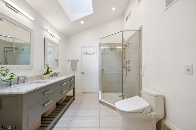 621 Mountain Dr, South Orange Village Twp., NJ 07079
