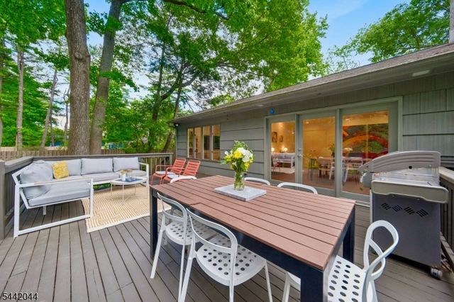 621 Mountain Dr, South Orange Village Twp., NJ 07079