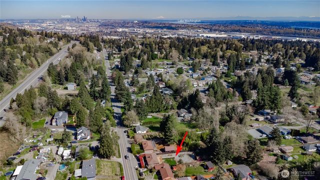 11834 8th Avenue S, Seattle, WA 98168