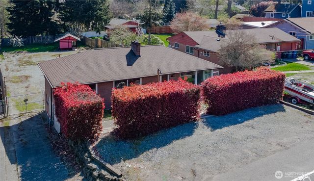 11834 8th Avenue S, Seattle, WA 98168