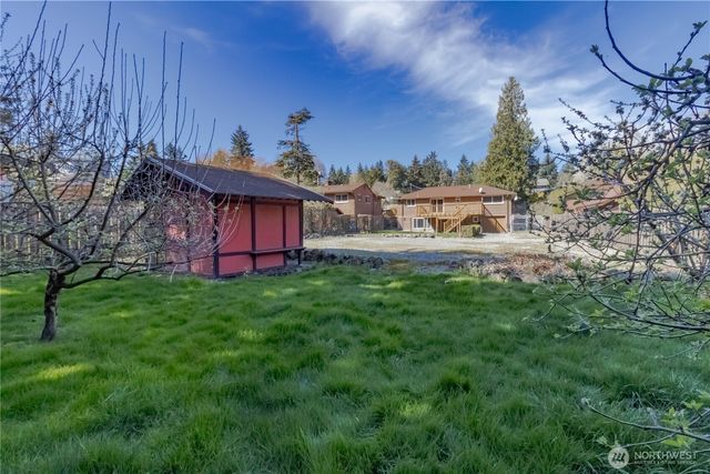 11834 8th Avenue S, Seattle, WA 98168