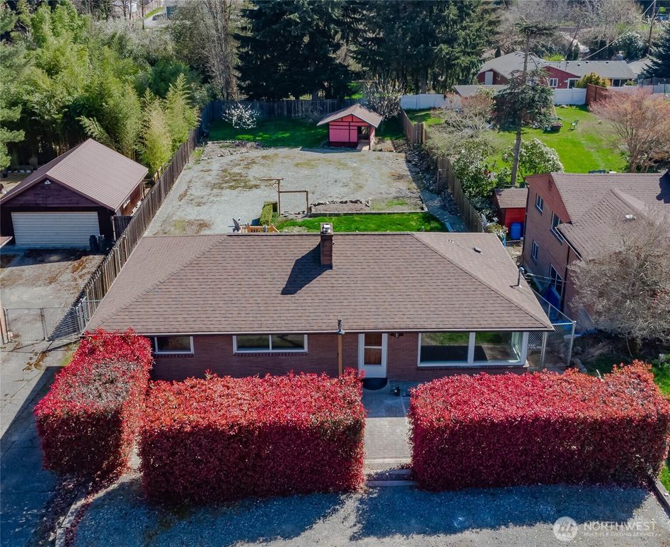 11834 8th Avenue S, Seattle, WA 98168