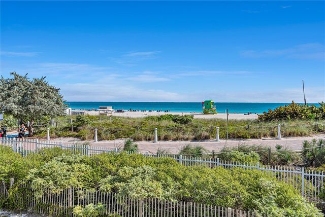 345 Ocean Dr 508, Miami Beach, FL 33139