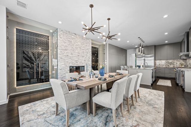 2214 Allen Street A, Dallas, TX 75204