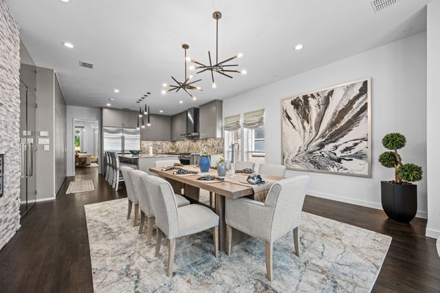 2214 Allen Street A, Dallas, TX 75204