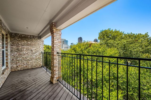 2214 Allen Street A, Dallas, TX 75204