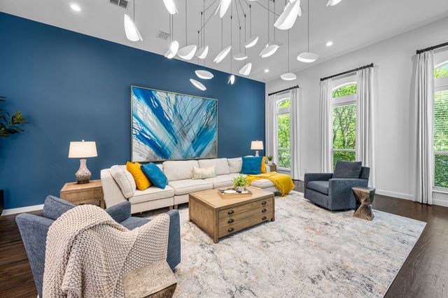 2214 Allen Street A, Dallas, TX 75204