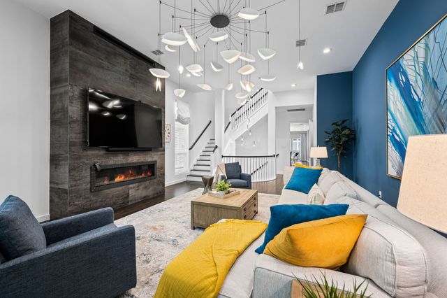 2214 Allen Street A, Dallas, TX 75204