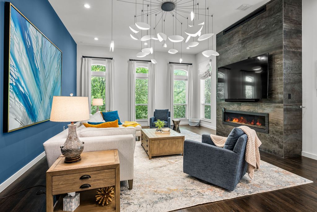 2214 Allen Street A, Dallas, TX 75204