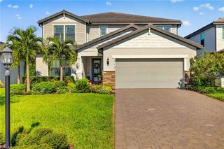 20430 Pebble Glen DR, Estero, FL 33928
