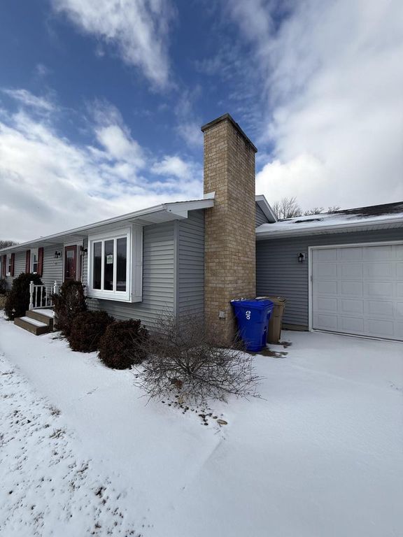 2618 45th AVENUE, Kenosha, WI 53144