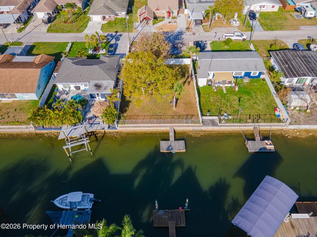 13916 Berkowitz Avenue, Hudson, FL 34667