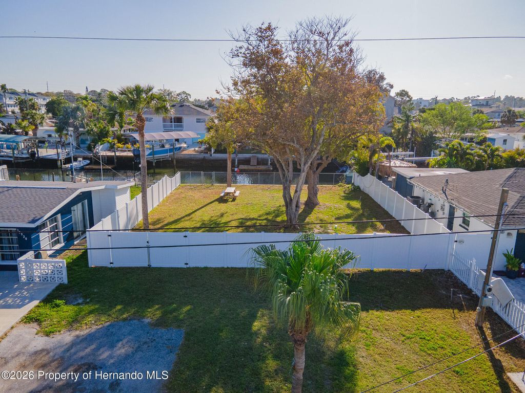 13916 Berkowitz Avenue, Hudson, FL 34667