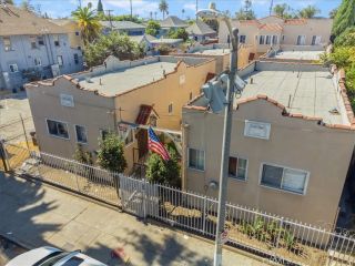 424 E 20th Street, Los Angeles, CA 90011