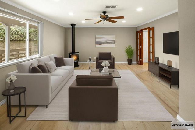 252 Poet Smith Dr, Auburn, CA 95603