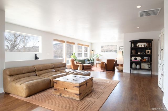 1908 East Street, Golden, CO 80401