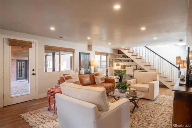 1908 East Street, Golden, CO 80401