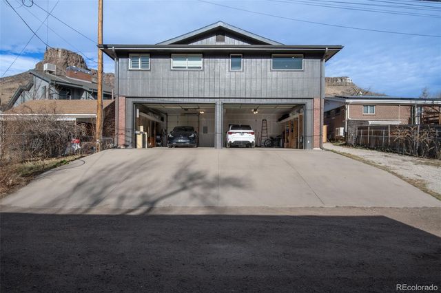 1908 East Street, Golden, CO 80401