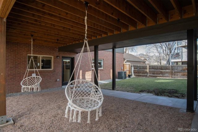 1908 East Street, Golden, CO 80401