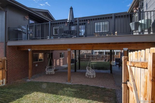 1908 East Street, Golden, CO 80401