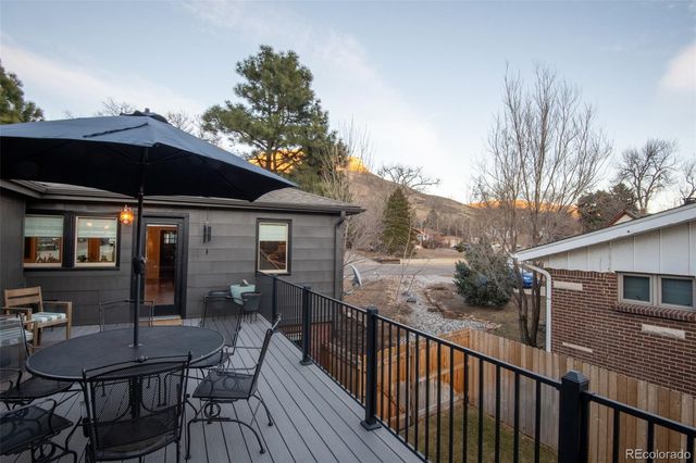 1908 East Street, Golden, CO 80401