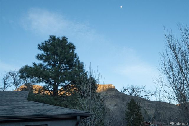 1908 East Street, Golden, CO 80401