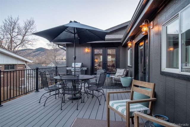 1908 East Street, Golden, CO 80401