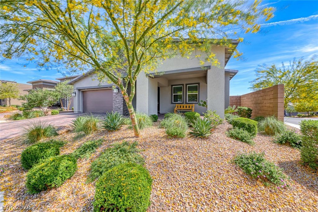 109 Reverie Heights Avenue, Henderson, NV 89011 — photo 2
