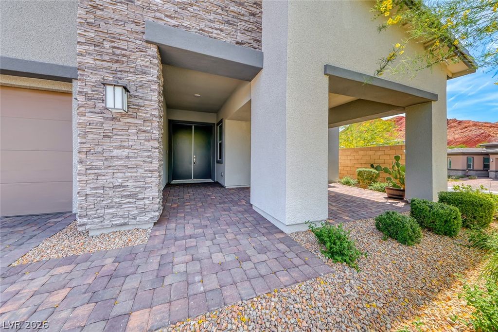 109 Reverie Heights Avenue, Henderson, NV 89011 — photo 3