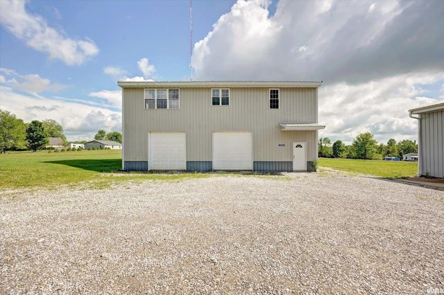 4702 N 43, Solsberry, IN 47459