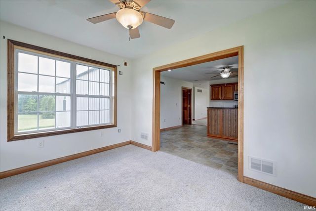 4702 N 43, Solsberry, IN 47459