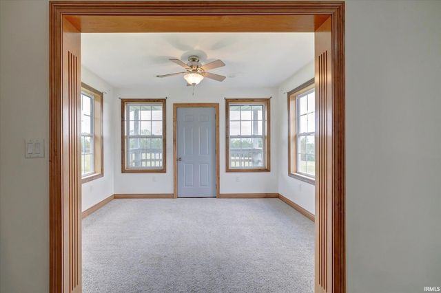 4702 N 43, Solsberry, IN 47459