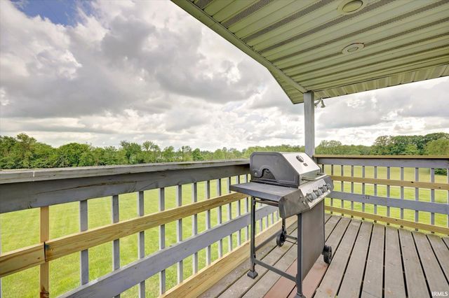 4702 N 43, Solsberry, IN 47459