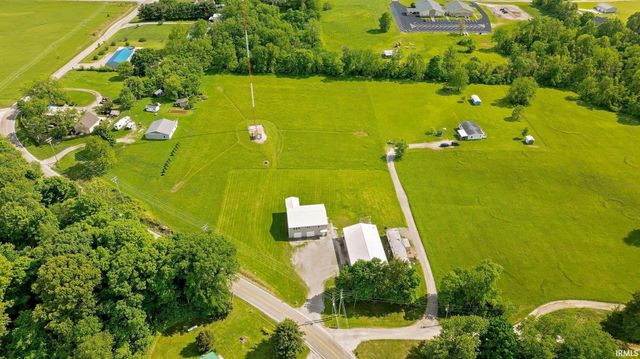 4702 N 43, Solsberry, IN 47459