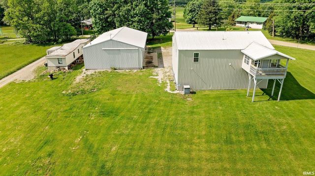 4702 N 43, Solsberry, IN 47459