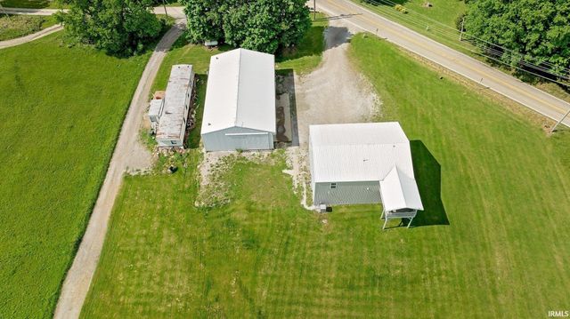 4702 N 43, Solsberry, IN 47459