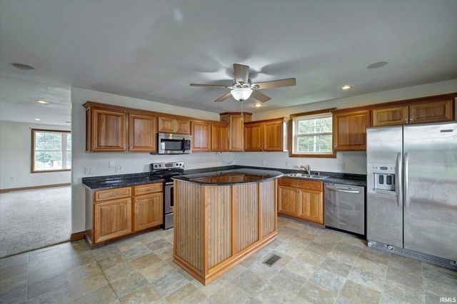 4702 N 43, Solsberry, IN 47459
