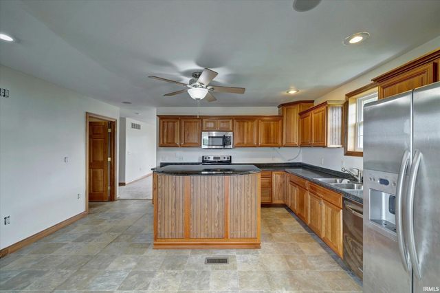 4702 N 43, Solsberry, IN 47459
