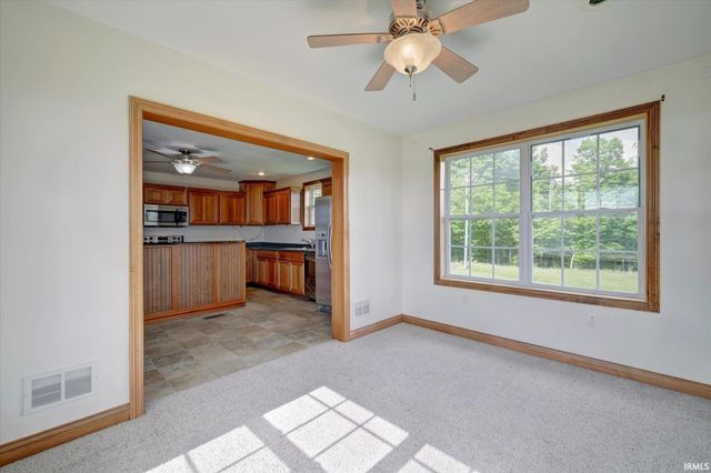4702 N 43, Solsberry, IN 47459