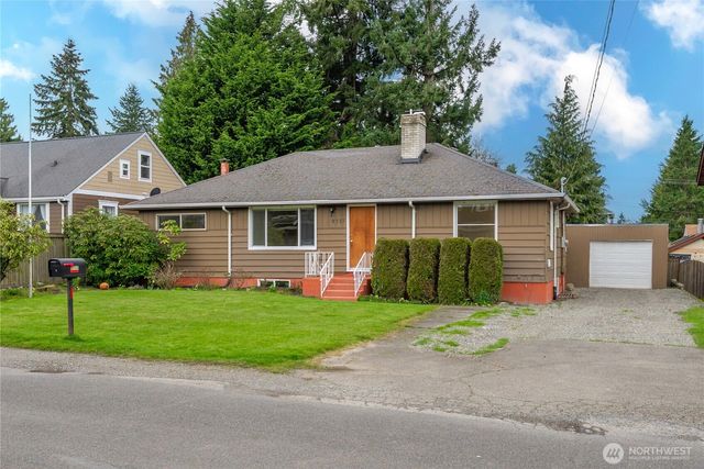 9717 NW 14th Avenue, Seattle, WA 98117