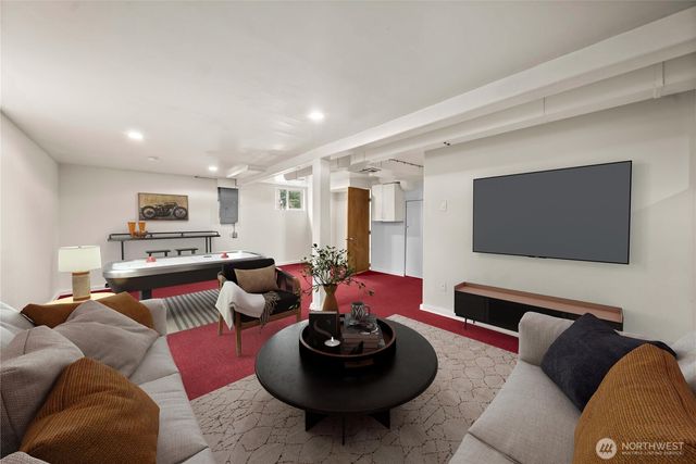 9717 NW 14th Avenue, Seattle, WA 98117