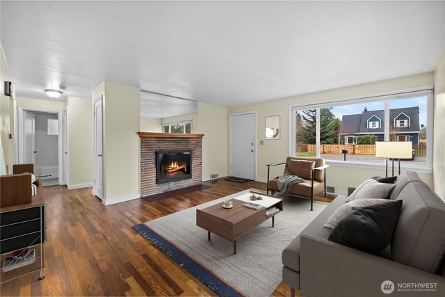 9717 NW 14th Avenue, Seattle, WA 98117