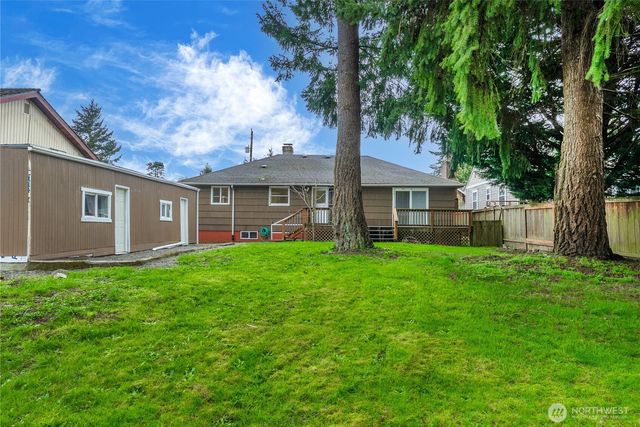 9717 NW 14th Avenue, Seattle, WA 98117