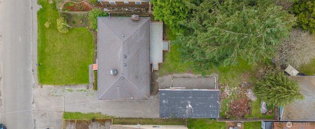 9717 NW 14th Avenue, Seattle, WA 98117