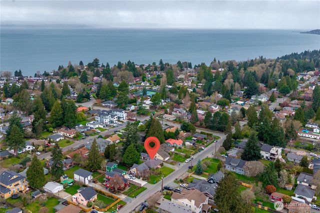 9717 NW 14th Avenue, Seattle, WA 98117