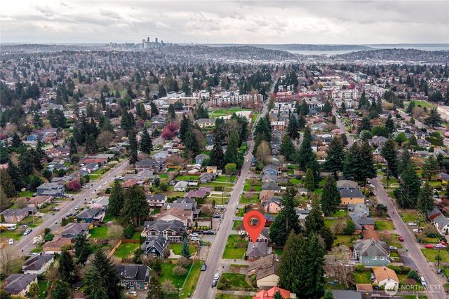 9717 NW 14th Avenue, Seattle, WA 98117